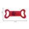 Show in main carousel: KONG Jumbler Tug Dog toy, Assorted, Medium & Large slide 5 of 6