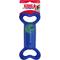 Show in main carousel: KONG Jumbler Tug Dog toy, Assorted, Small & Medium slide 3 of 5