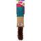Show in main carousel: KONG Kickeroo Cuddler Cat Toy, Color Varies slide 1 of 8
