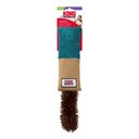 KONG Kickeroo Cuddler Cat Toy, Color Varies