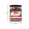 Show in main carousel: KONG Kitchen Natural Peanut Butter & Pretzel Crunchy Dog Treats, 18-oz tub slide 5 of 7