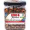 Show in main carousel: KONG Kitchen Natural Peanut Butter & Pretzel Crunchy Dog Treats, 18-oz tub slide 6 of 7