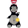 Show in main carousel: KONG Knots Belly Gorilla Tough Squeaky Plush Dog Toy, Black, Medium/Large slide 3 of 4