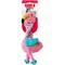Show in main carousel: KONG Knots Twists Plush Assorted Character Dog Toy, Medium/ Large slide 4 of 6