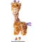 Show in main carousel: KONG Knots Twists Plush Assorted Character Dog Toy, Medium/ Large slide 5 of 6