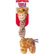 Show in main carousel: KONG Knots Twists Plush Assorted Character Dog Toy, Small/ Medium slide 4 of 6