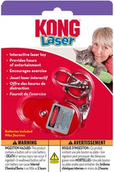 KONG Laser Cat Toy slide 2 of 6