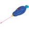 Show in main carousel: KONG Laser Chirps Bird Lasers Cat Toy, Blue slide 1 of 4