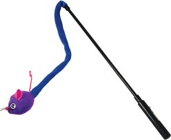 KONG Laser Teaser Cat Toy, Assorted Characters