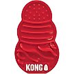 Show in main carousel: KONG Licks Dog Treat Dispensers Toy, Red, Large slide 1 of 6
