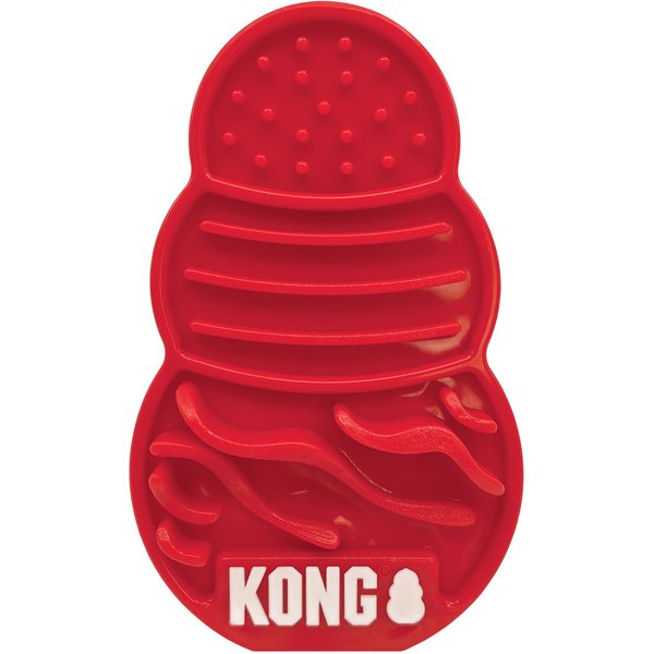 KONG Dental Dog Toy, Large - Chewy.com