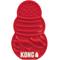 Show in main carousel: KONG Licks Dog Treat Dispensers Toy, Red, Large slide 1 of 6