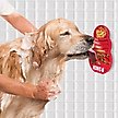 Show in main carousel: KONG Licks Dog Treat Dispensers Toy, Red, Large slide 5 of 6