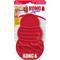 Show in main carousel: KONG Licks Dog Treat Dispensers Toy, Red, Large slide 3 of 6