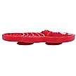 Show in main carousel: KONG Licks Dog Treat Dispensers Toy, Red, Large slide 4 of 6