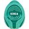 Show in main carousel: KONG Licks Rewards Dog Treat Dispensers Toy, Green, Medium/Large slide 1 of 6