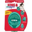 Show in main carousel: KONG Licks Rewards Dog Treat Dispensers Toy, Green, Medium/Large slide 3 of 6