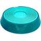 Show in main carousel: KONG Licks Spinz Dog Treat Dispensers Toy, Teal, Large slide 6 of 7