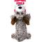 Show in main carousel: KONG Low Stuff Scruffs Dog Toy, Large  slide 4 of 5