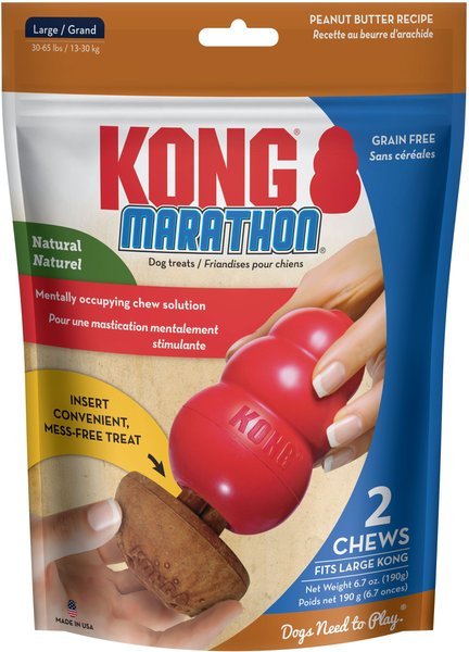 KONG Marathon Chew KONG Marathon Chew