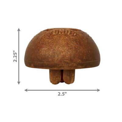 Show full view: KONG Marathon Peanut Butter Recipe Grain-Free Dog Chew Medium Treats, 2 count slide 3 of 12