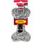 Show in main carousel: KONG Maxx Bone Soft & Durable Plush Dog Toy, Small/Medium slide 3 of 5