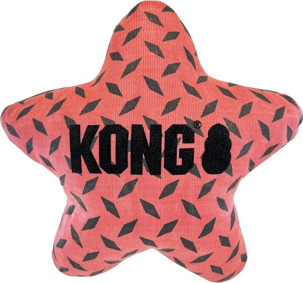 KONG Maxx Star Soft & Durable Dog Toy
