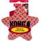 Show in main carousel: KONG Maxx Star Soft & Durable Dog Toy, Small/Medium slide 4 of 6