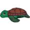 Show in main carousel: KONG Maxx Turtle Tough Squeaky Dog Plush Toy slide 1 of 5