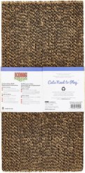 KONG Naturals Cat Scratcher Refill, 2-pack slide 2 of 5