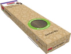 KONG Naturals Cat Scratcher, Single