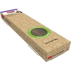 KONG Naturals Cat Scratcher, Single