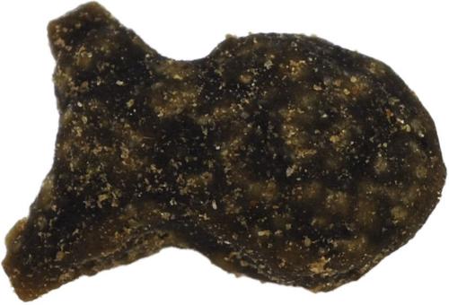 Show full view: KONG Nibbies Whitefish Crunchy Cat Treats, 2-oz bag slide 3 of 6