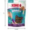 Show in main carousel: KONG Nibbies Whitefish Crunchy Cat Treats, 2-oz bag slide 5 of 6