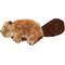 Show in main carousel: KONG Plush Beaver Dog Toy, Small slide 1 of 6