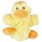 Show in main carousel: KONG Plush Duck Dog Toy, 3.75-in slide 1 of 6