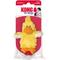 Show in main carousel: KONG Plush Duck Dog Toy, 3.75-in slide 4 of 6