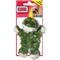 Show in main carousel: KONG Plush Frog Dog Toy, X-Small slide 2 of 6