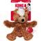 Show in main carousel: KONG Plush Teddy Bear Dog Toy, Medium slide 4 of 6