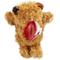 Show in main carousel: KONG Plush Teddy Bear Dog Toy, X-Small slide 4 of 8