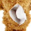 Show in main carousel: KONG Plush Teddy Bear Dog Toy, X-Small slide 5 of 8