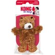 Show in main carousel: KONG Plush Teddy Bear Dog Toy, X-Small slide 6 of 8