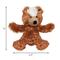 Show in main carousel: KONG Plush Teddy Bear + Duck Dog Toy slide 4 of 10