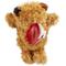 Show in main carousel: KONG Plush Teddy Bear + Duck Dog Toy slide 5 of 10