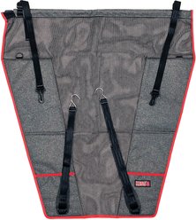 KONG Protective Dog Car Seat Barrier