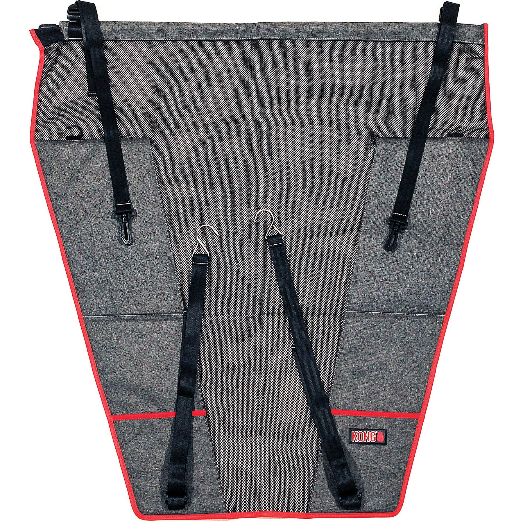 KONG Protective Dog Car Seat Barrier