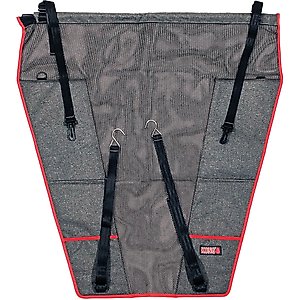 Seat Armour PetBed2Go Pet Bed Cushion & Car Seat Cover