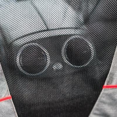 Show full view: KONG Protective Dog Car Seat Barrier slide 5 of 8