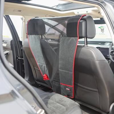 Show full view: KONG Protective Dog Car Seat Barrier slide 7 of 8