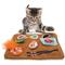 Show in main carousel: KONG Pull-A-Partz Sushi Catnip Cat Toys, 5 count slide 2 of 7